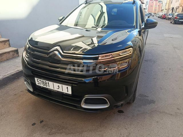 Citroën C5