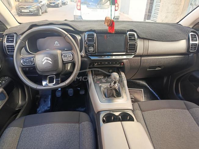 Citroën C5 