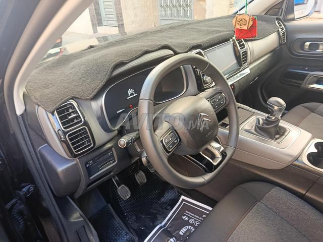 Citroën C5