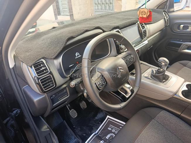 Citroën C5 