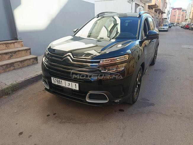 Citroën C5 