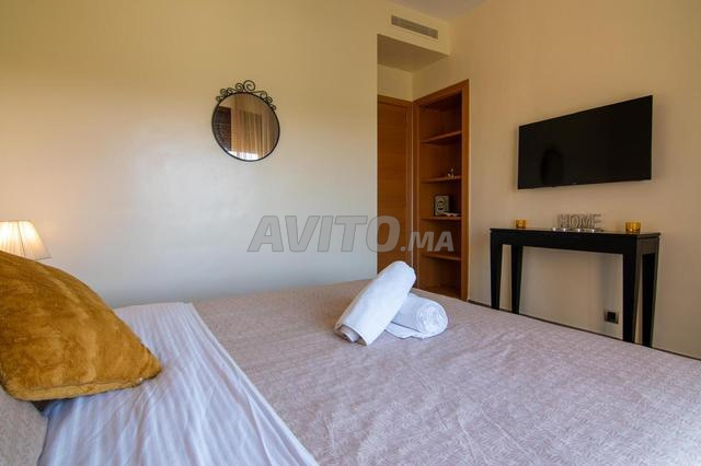 Appartement à vendre à Résidence Vizir - 2