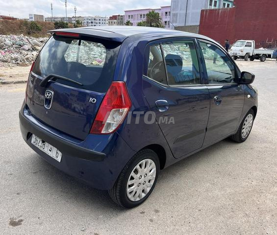 Hyundai i10 - 2