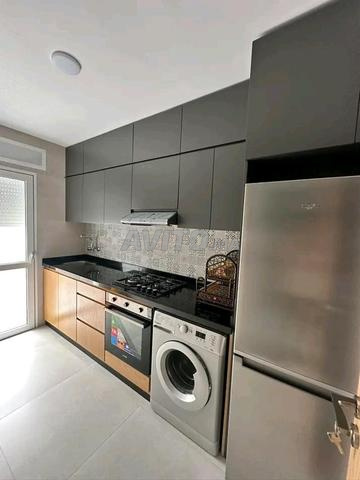 Appartement entièrement équipé Daoudiate - 2