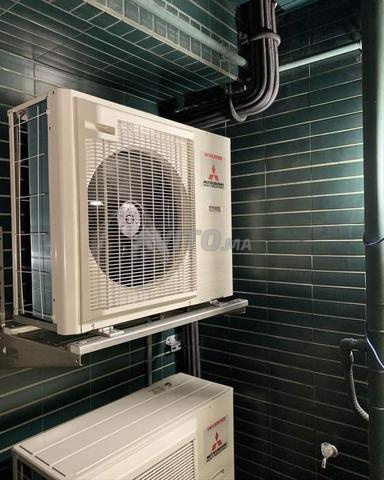 Plombier chauffagiste et climatiseur professionnel - 2