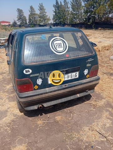 Fiat Uno Essence bon état - 2
