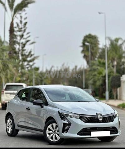 Renault Clio 5 - 2