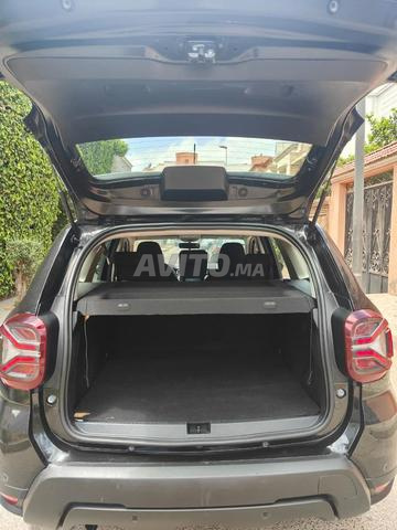 Dacia duster 2023 à Casablanca