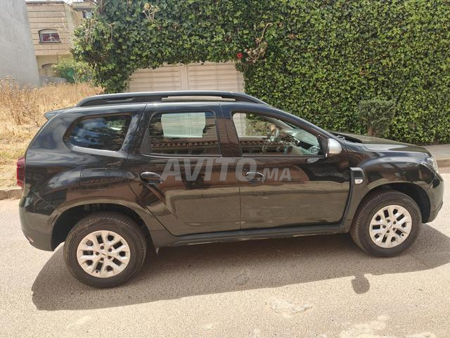 Dacia duster 2023 à Casablanca - 2