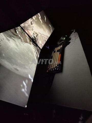 كمبيوتر ألعاب RTX 3060 - 2