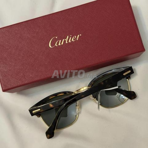 نظارات كارتييه CT0366S - 2
