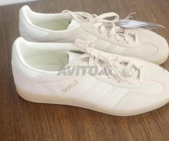 حذاء أديداس ‘GAZELLE’ مقاس 39 - 2