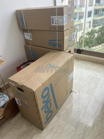 Climatiseurs Beko Inverter Neufs jamais installés - 2