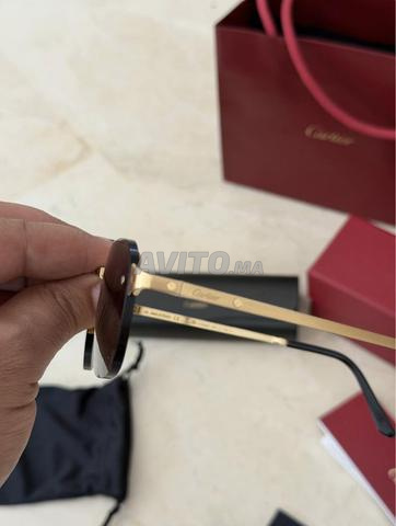 نظارات كارتييه CT0459S - 2