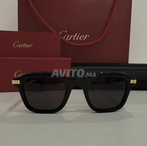 نظارات كارتييه CT0536S - 2