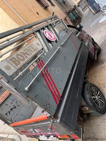 DFSK BN217 PICK-UP - 2