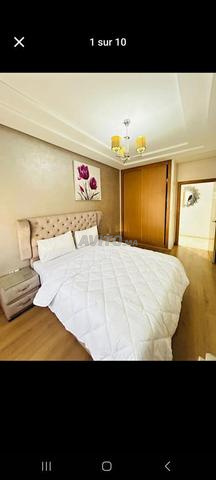 Appartements meublés à louer quotidiennement pour familles - 2