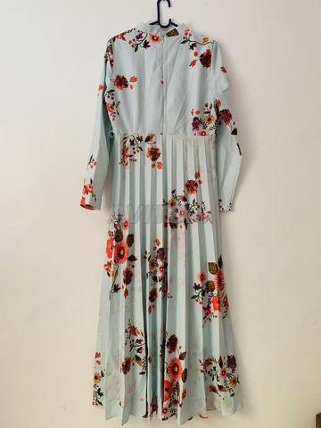 فستان طويل للنساء 👗💕 - 2