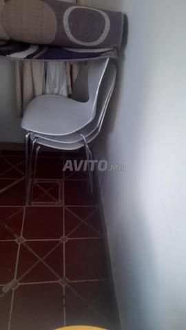 Chaises d'Espagne - 2