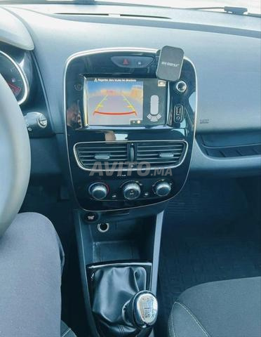 Clio 4 Modèle 2020 - 2