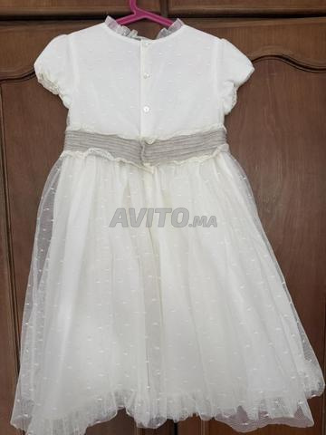 Robe de fête El Corté Ingles neuve - 2