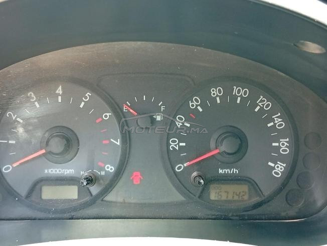 Kia Picanto 2007 Essence 6CV –