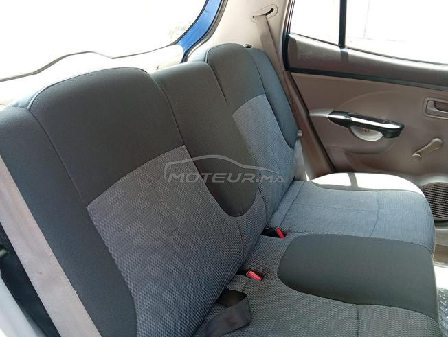 Kia Picanto 2007 Essence 6CV –