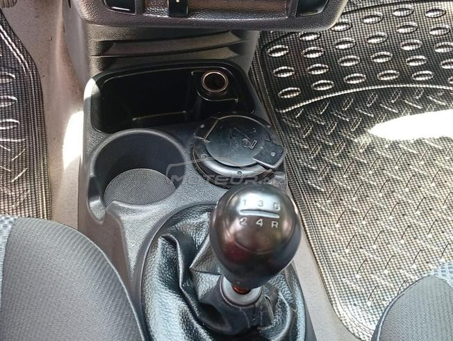 Kia Picanto 2007 Essence 6CV –
