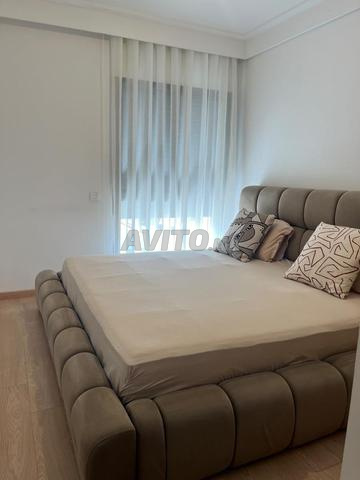 Lit King Size Design Premium - 2