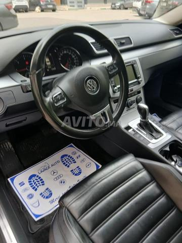 Volkswagen Passat CC 2019 – Full Options - 2