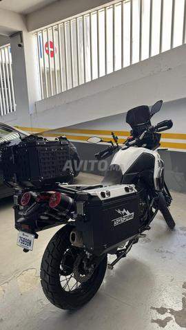 Yamaha Ténéré 700 2021 Canada Full options - 2