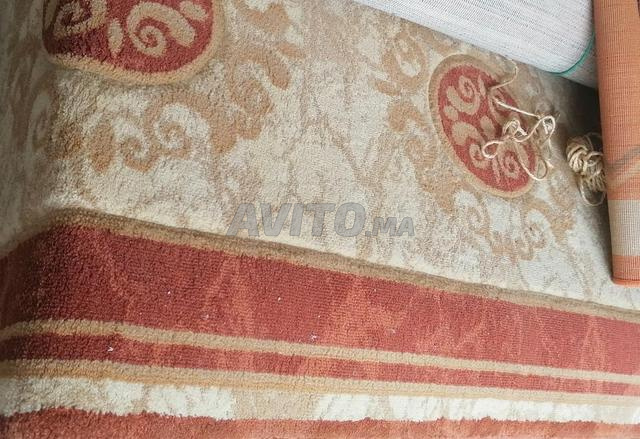 3 tapis de couloir à vendre 3m, 2m, 1m - 2