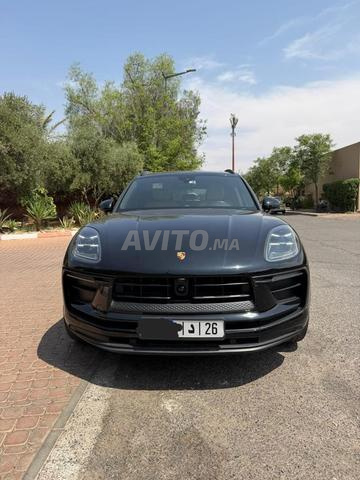 Porsche Macan - 2