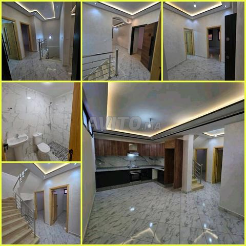 Appartement duplex de luxe à vendre - 2
