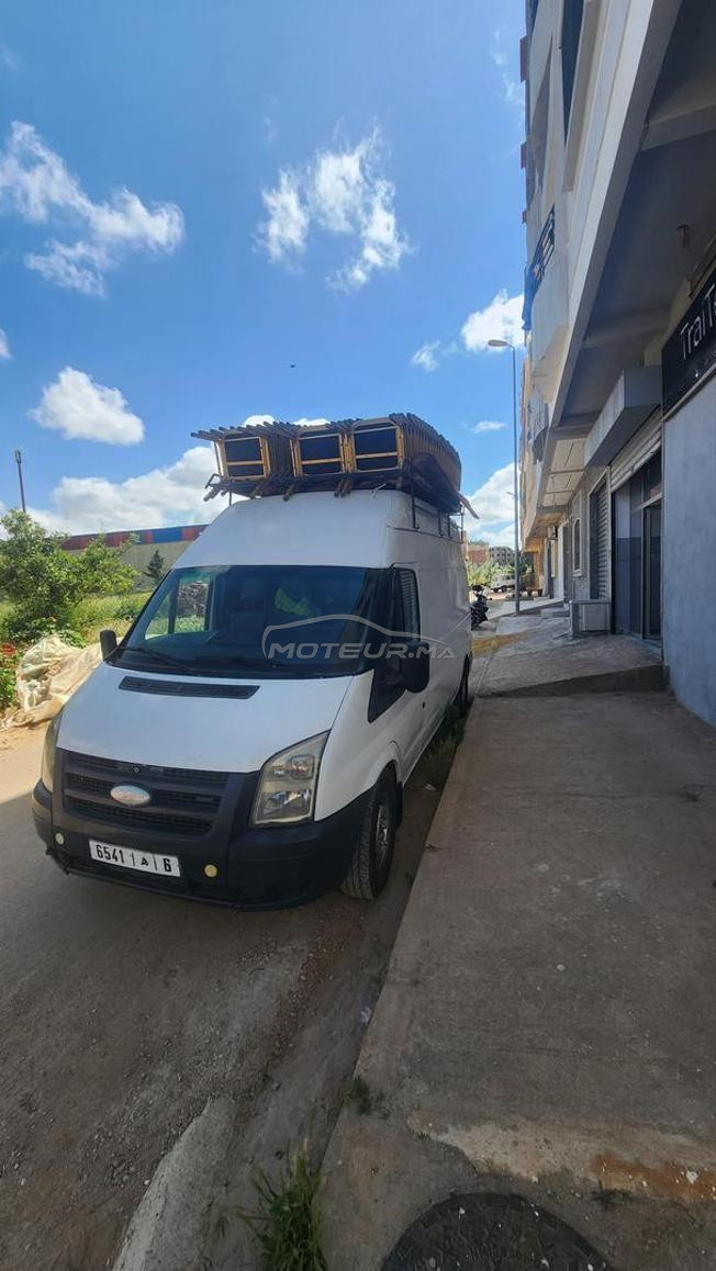 ✅✅ford transit 2 pano a casablanca✅✅