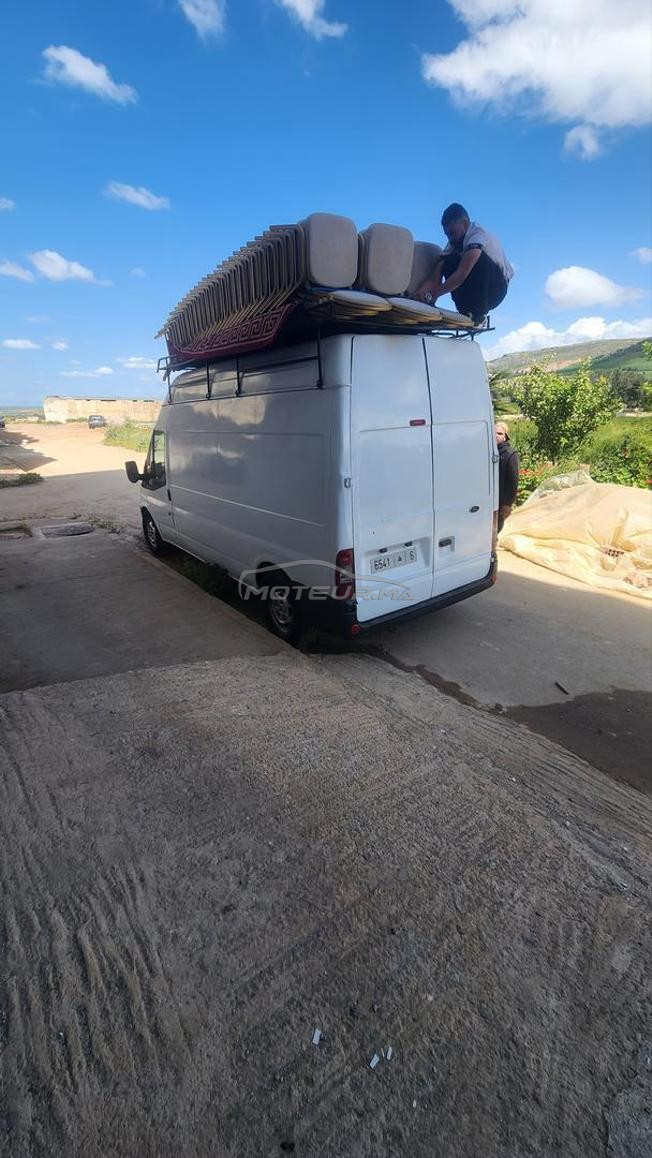 ✅✅ford transit 2 pano a casablanca✅✅