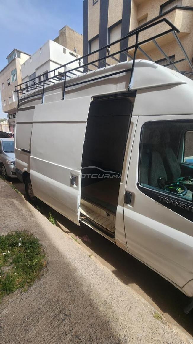 ✅✅ford transit 2 pano a casablanca✅✅