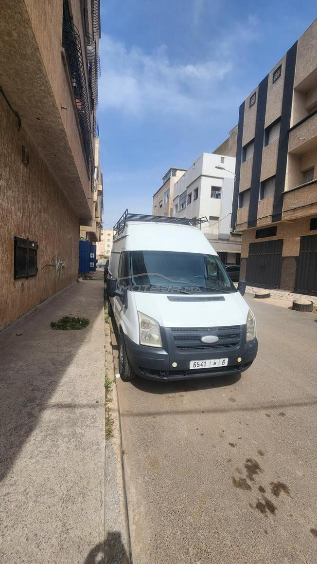 ✅✅ford transit 2 pano a casablanca✅✅
