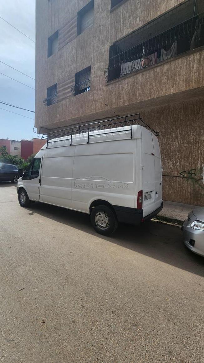 ✅✅ford transit 2 pano a casablanca✅✅