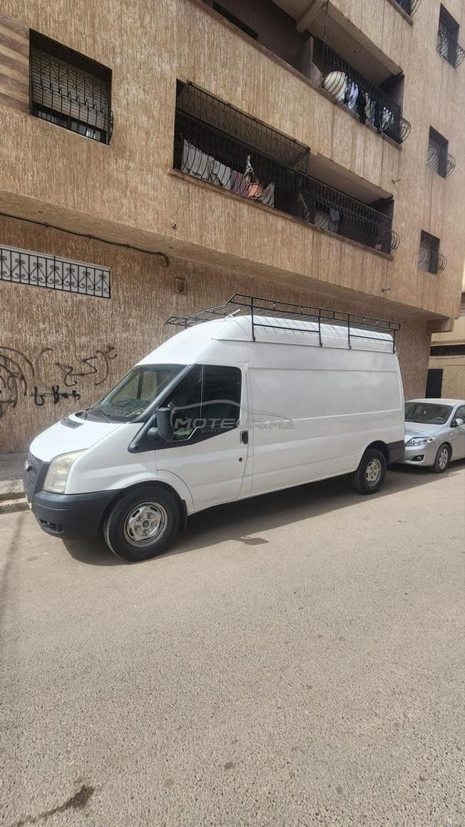 ✅✅ford transit 2 pano a casablanca✅✅