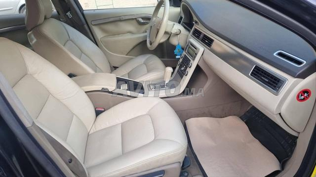 Volvo S80 2.5L Diesel Automatique - 2