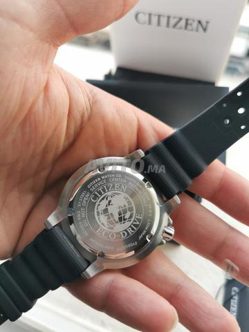 CITIZEN PROMASTER DIVER 200M ECO DRIVE ORIGINALE - 2