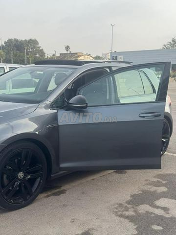 Volkswagen Golf 7 Diesel Manuelle 2018 - 2