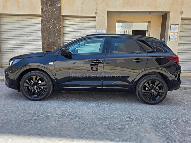 OPEL GRANDLAND GS line Diesel Automatique 