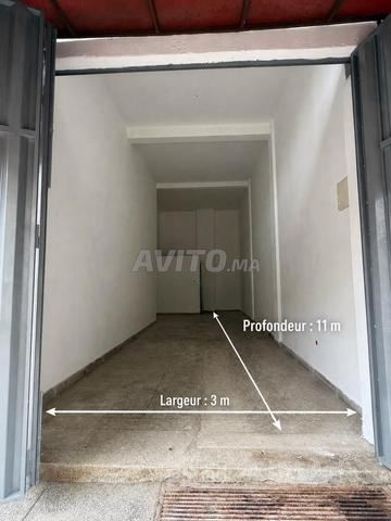 Local commercial à louer – Contrat de gérance libre - 2