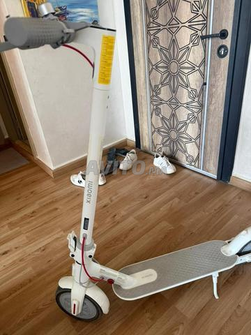 Trotinette électrique Xiaomi - 2