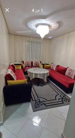 دار مفروشة للكراء اليومي - 2