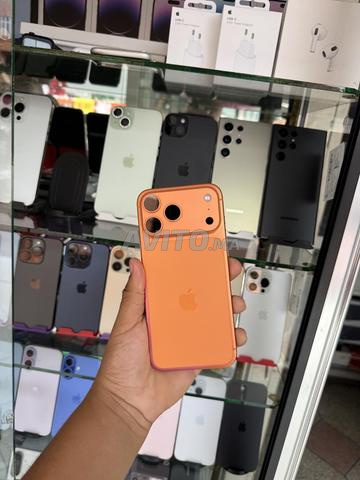 iPhone 17 Pro Max 256 - 2