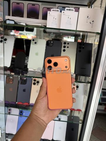 iPhone 17 Pro Max 256