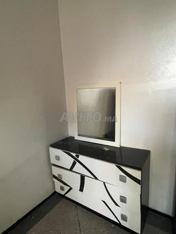 Chambre à coucher à vendre - 2